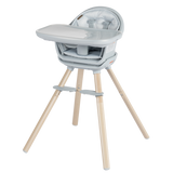 Maxi-Cosi Moa 8-in-1 High Chair in Classic Slate