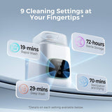 Momcozy KleanPal Pro Baby Bottle Washer, Sterilizer & Dryer