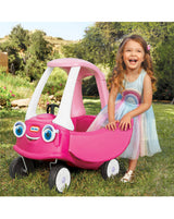 NEW Little Tikes Princess Cozy Coupe, Pink