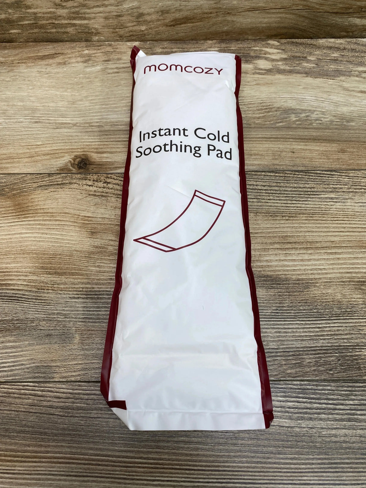 NEW Momcozy Instant Cold Soothing Pad