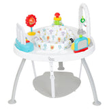 NEW Smarts Steps 3-in-1 Bounce N’ Play Activity Center, Tike Hike