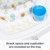 NEW Smarts Steps 3-in-1 Bounce N’ Play Activity Center, Tike Hike