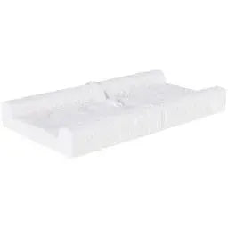 NEW Regalo Infant Changing Pad White