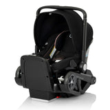 NEW Evenflo Shyft DualRide Infant Car Seat & Stroller Travel System in Ayer Pink