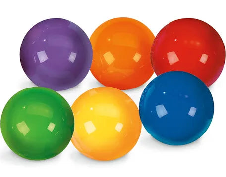 NEW Lakeshore 6'' Activity Balls