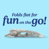 NEW Graco JumpStart Activity Baby Bouncer and Rocker in Pristine Fashion