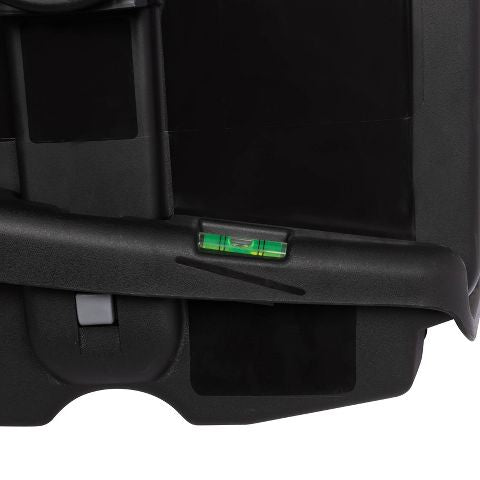 NEW Baby Trend EZ Ride Plus Travel System w/ EZ-Lift Infant Car Seat - Carbon Black