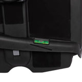 NEW Baby Trend EZ Ride Plus Travel System w/ EZ-Lift Infant Car Seat - Carbon Black