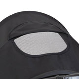 NEW Baby Trend EZ Ride Plus Travel System w/ EZ-Lift Infant Car Seat - Carbon Black
