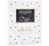 NEW Pearhead Hello Baby Photo Album