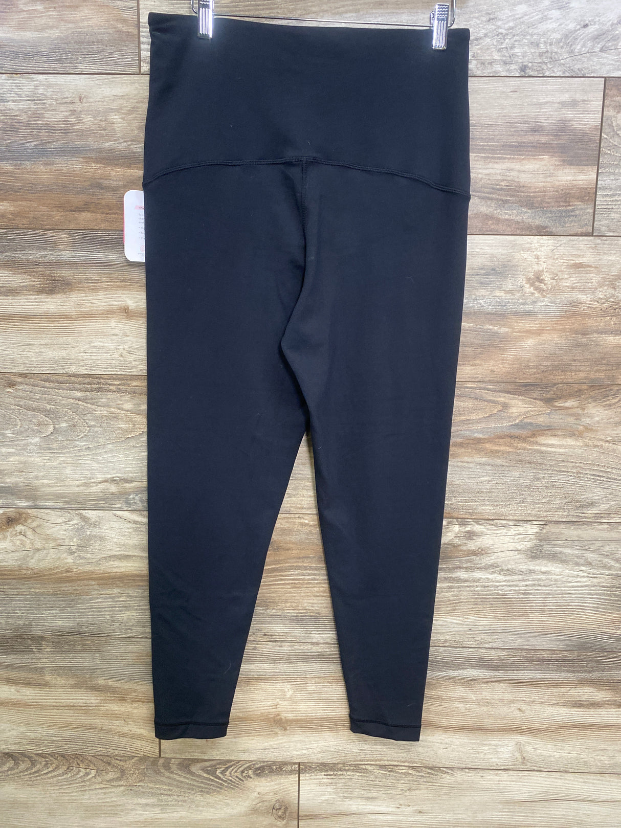 NEW Isabel Maternity Postpartum Active Legging Black sz Medium