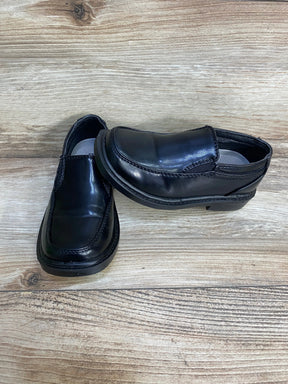 Deer Stags Brian Slip-On Black Dress Shoes sz 9c - Me n Mommy To Be