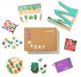 Lovevery The Adventurer Play Kit
