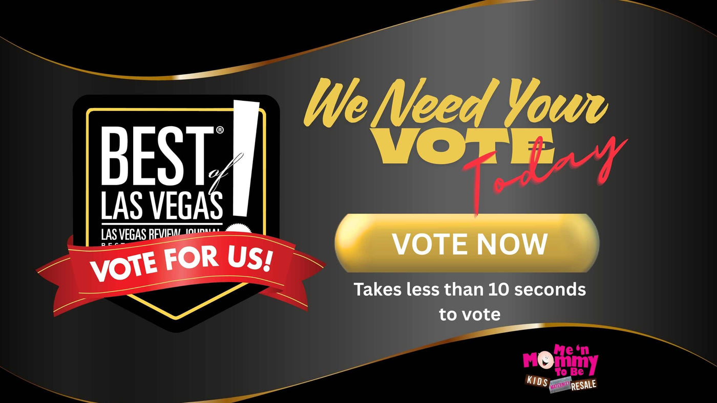 We need your vote for Best of Las Vegas Contest