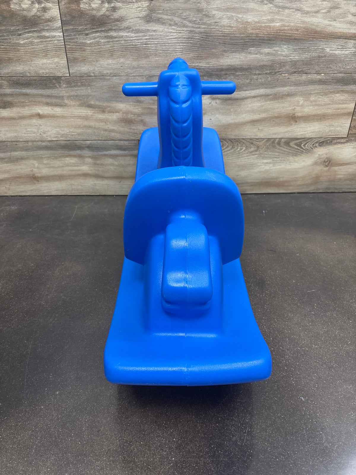 Little Tikes Rocking Horse - Blue