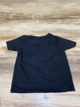 Disney Pixar Cars Shirt Black sz 2T