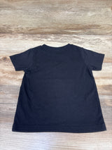 He>I Logo T-Shirt Black sz 2T