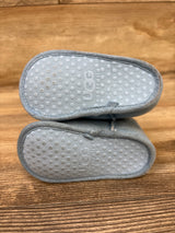 UGG Baby Booties Erin Baby Blue sz 3/4c