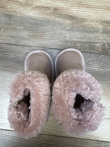 Michael Kors Baby Olympia Boots Pink sz 2c