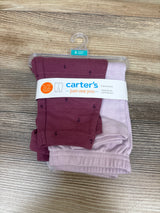 NEW Just One You 2pk Pants Pink sz 3m