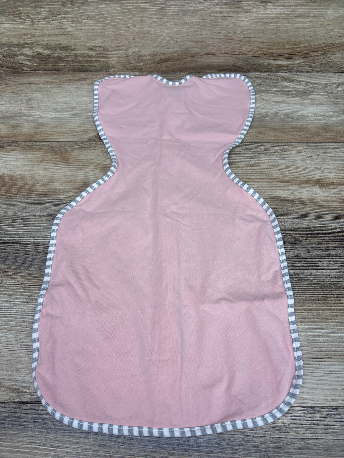 Love To Dream Swaddle Up Stretch Cotton Pink sz Small/Newborn