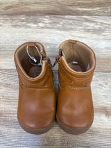 Stride Rite Irina Boots Brown sz 5c