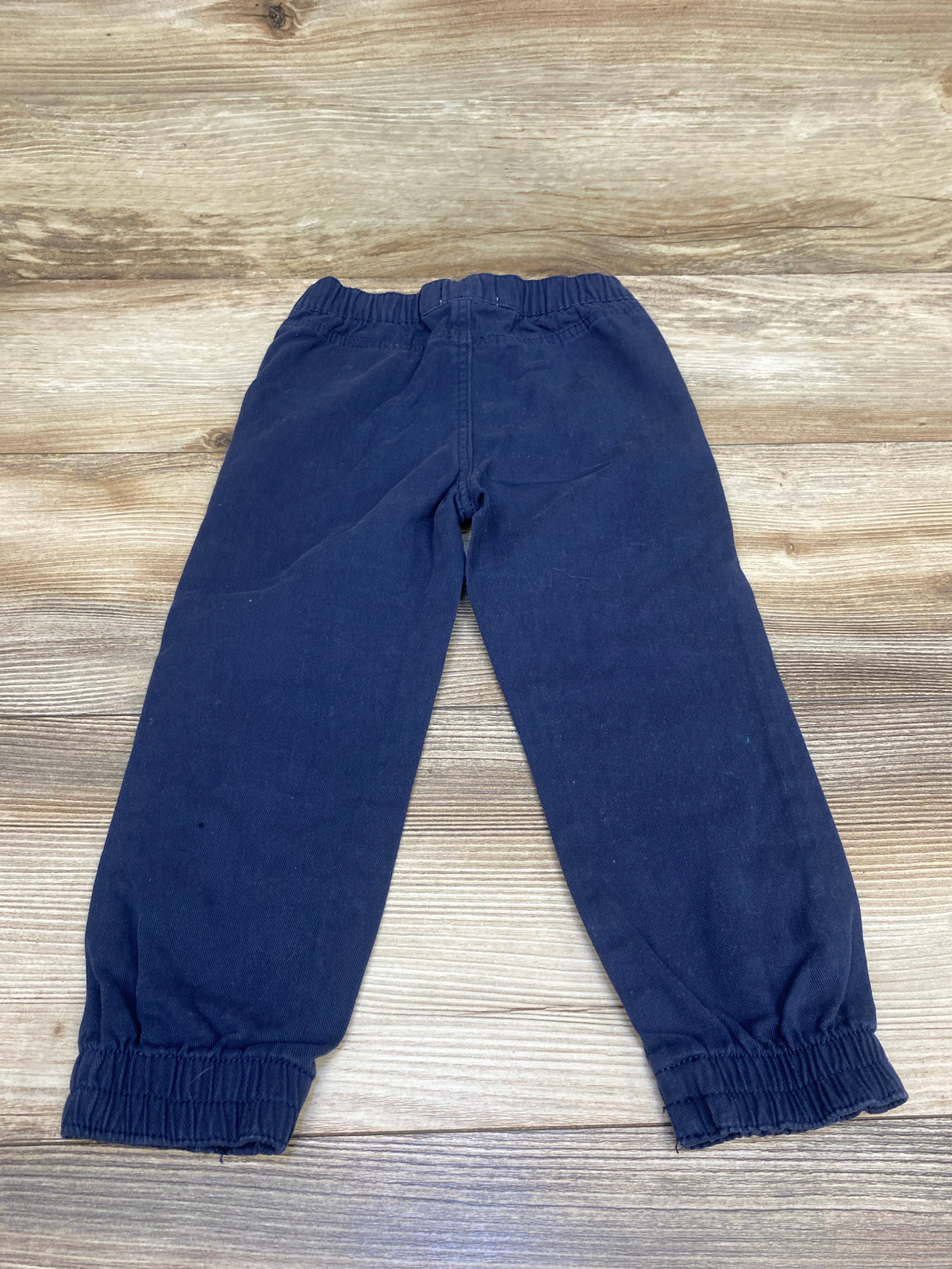 Original Weatherproof Vintage Drawstring Pants Navy sz 4T