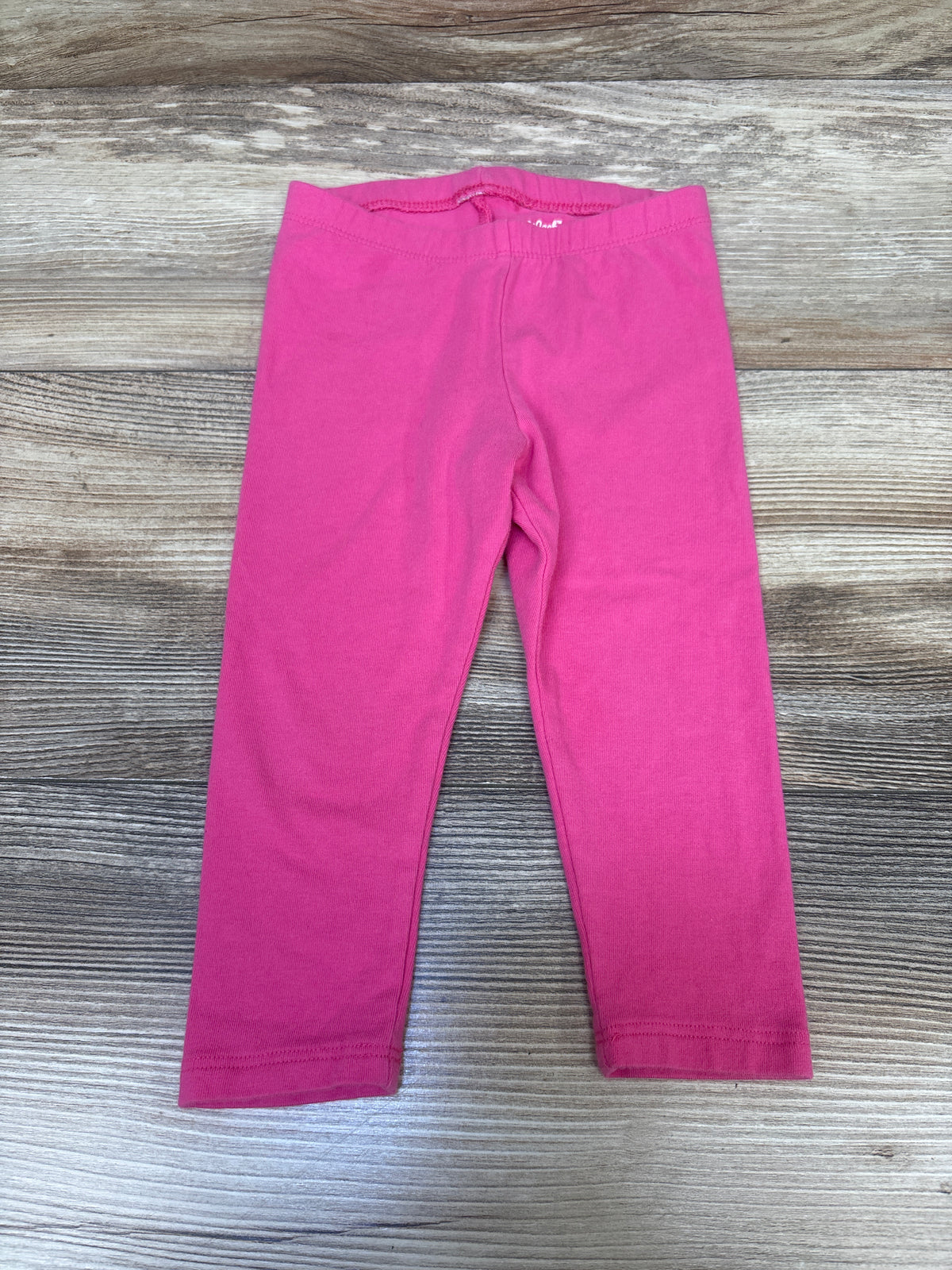 Cat & Jack Leggings Pink sz 18m