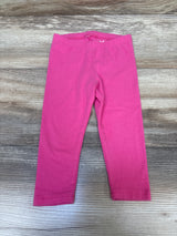 Cat & Jack Leggings Pink sz 18m