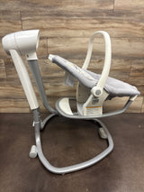 Joie Miso 2-in-1 Swing & Rocker in Nature's Alphabet