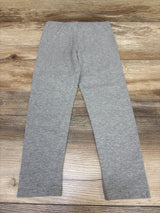 Children's Place Leggings Grey sz 5/6T
