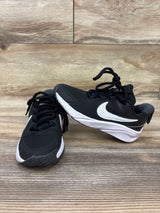 Nike Star Runner 4 PS 'Black White' Sneakers sz 11c