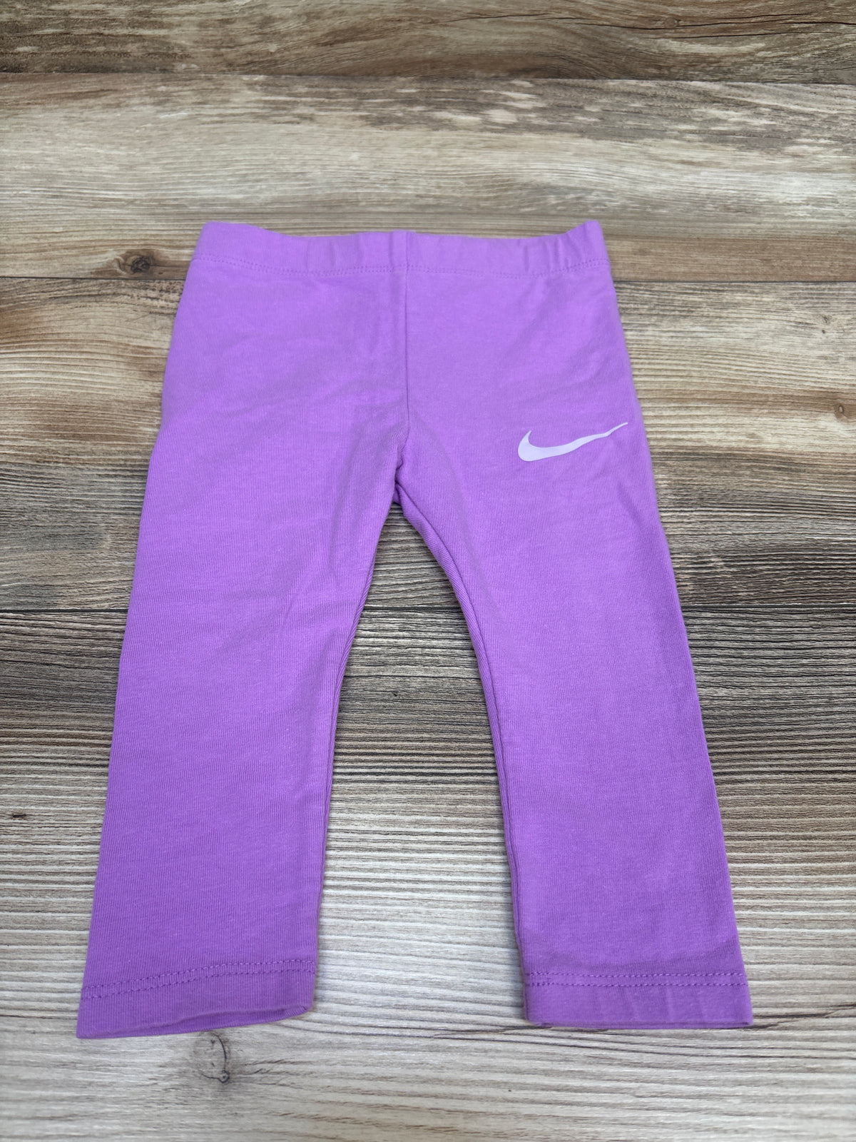 Nike Leggings Pink sz 12m