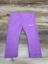 Nike Leggings Pink sz 12m