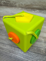 Fat Brain Toys OombeeCube