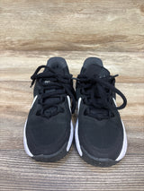 Nike Star Runner 4 PS 'Black White' Sneakers sz 11c