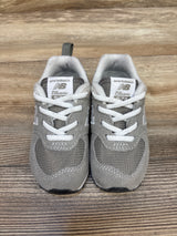 New Balance 574 Lace-Up Sneakers Beige sz 6c