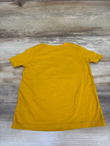 Carter's Shirt Yellow sz 3T