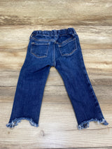 Old Navy Rockstar Jegging Jeans Blue sz 6-12m
