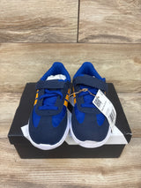 NEW Adidas Run 70s 2.0 Sneakers in Collegiate Royal Navy sz 10c