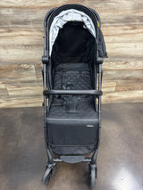 newyoo GlideTow TR18 Travel Stroller in Black