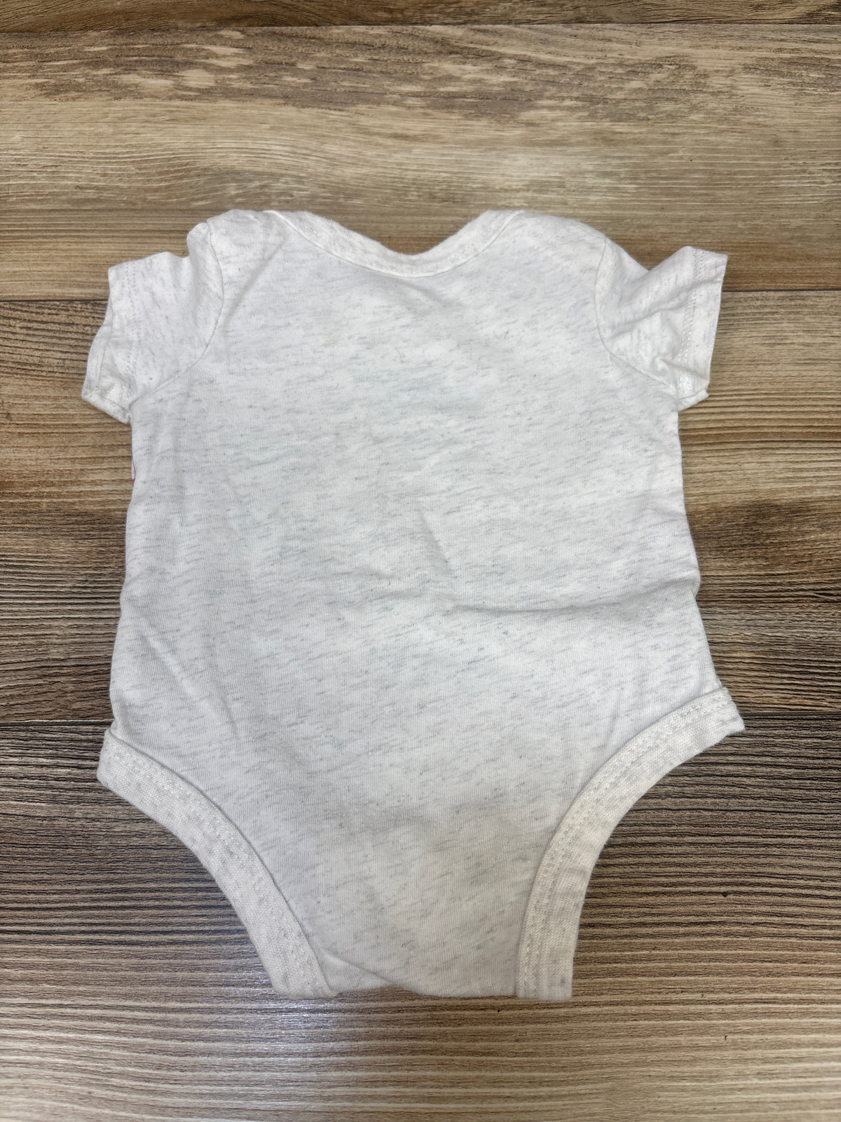 Nike Baseball Bodysuit Grey sz 3m