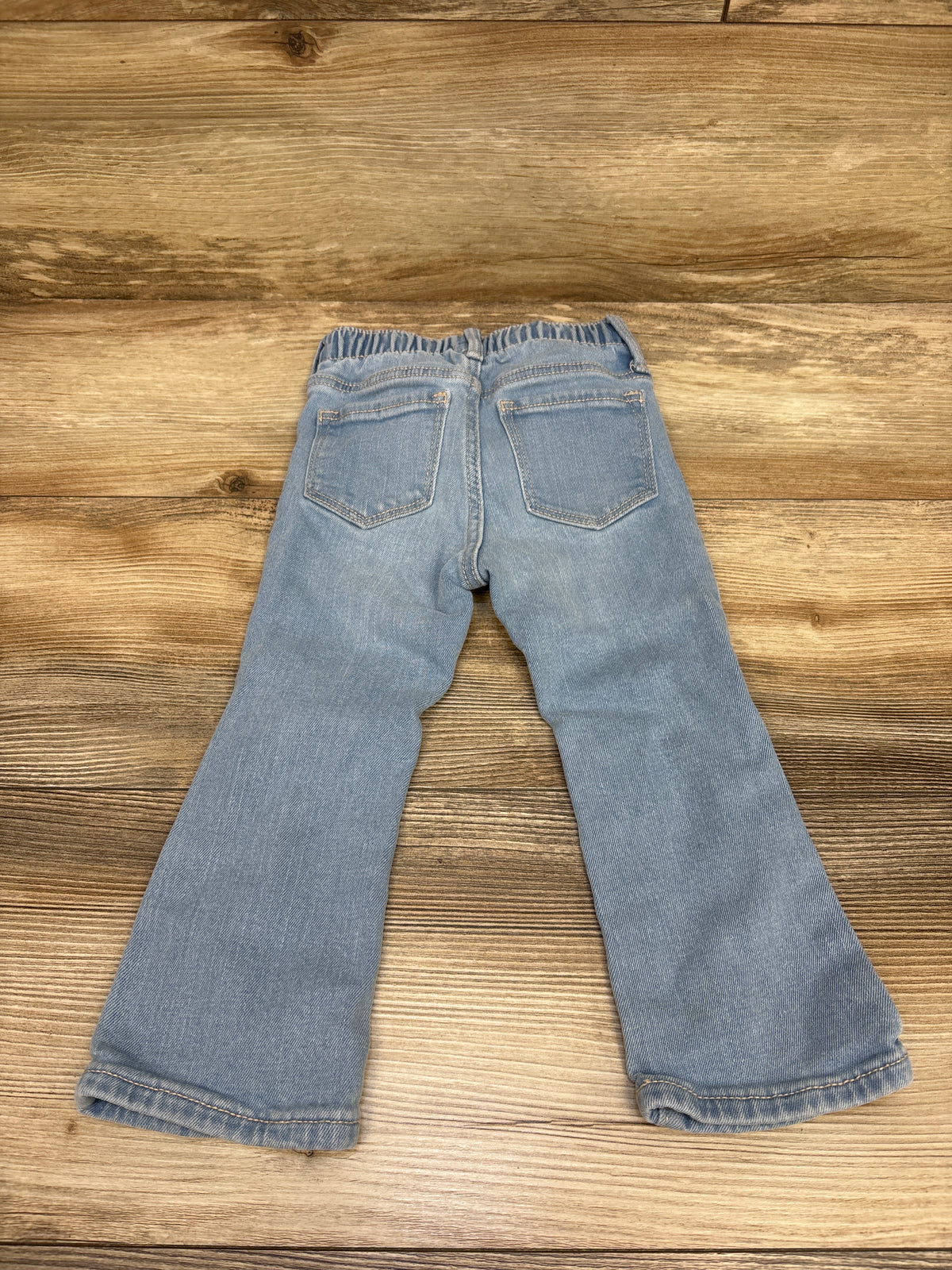 Old Navy Flare Jeans Blue sz 18-24m