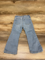 Old Navy Flare Jeans Blue sz 18-24m