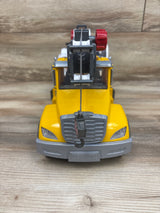 DRIVEN by Battat Medium Crane Truck
