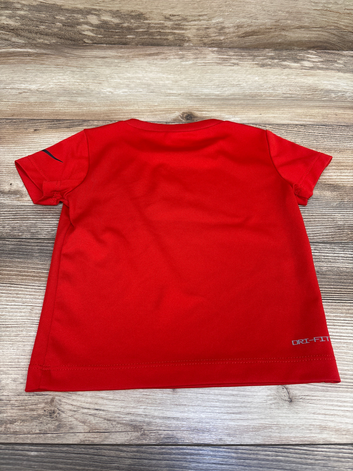 Nike Dr-Fit Shirt Red sz 12m