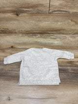Star Wars Sweatshirt Grey sz Newborn