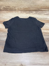 Old Navy Skating Fruits Shirt Grey sz 2T