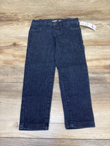NEW OshKosh Skinny Jeans Navy sz 3T