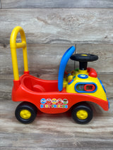 Kiddieland: My First Activity Ride-On - Elmo